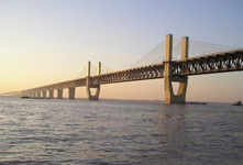 蕪湖長(zhǎng)江大橋